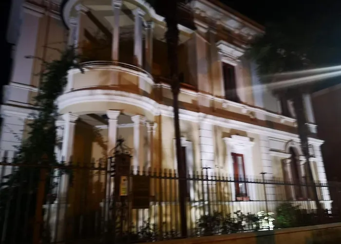 Centralissima 5 Posti Giulianova